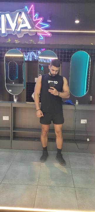 Facundo Gerardi