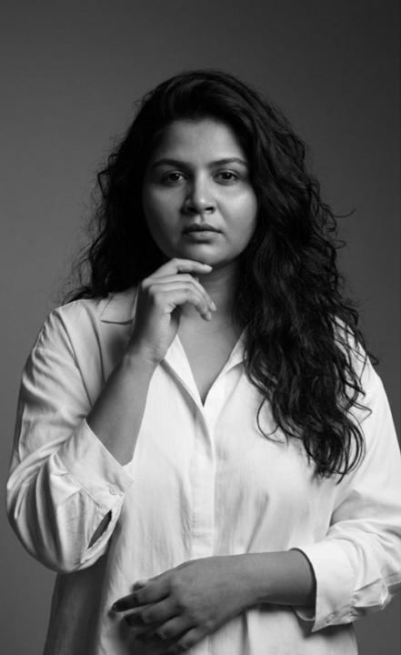 Rubini Rajoo