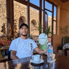 Abdulaziz Faize