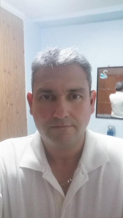 Teodoro Max Gasten