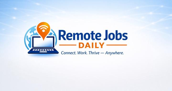 Remote Jobs Daily