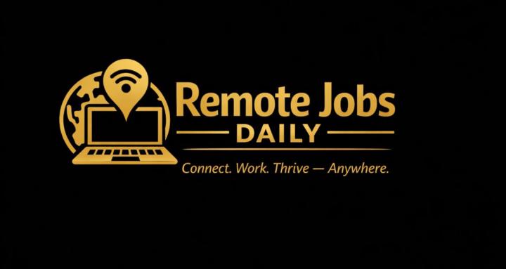 Remote Jobs Daily