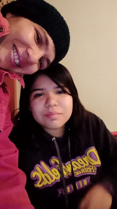 Ana Laura Morales Aceves