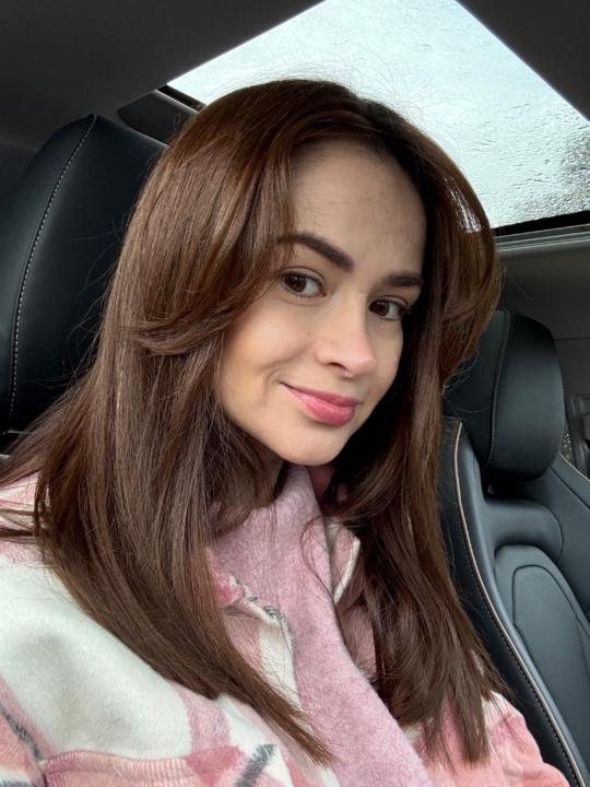 Loredana Sirbu