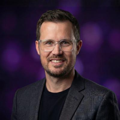 Jason Soper