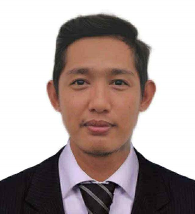 Gerome Mariano
