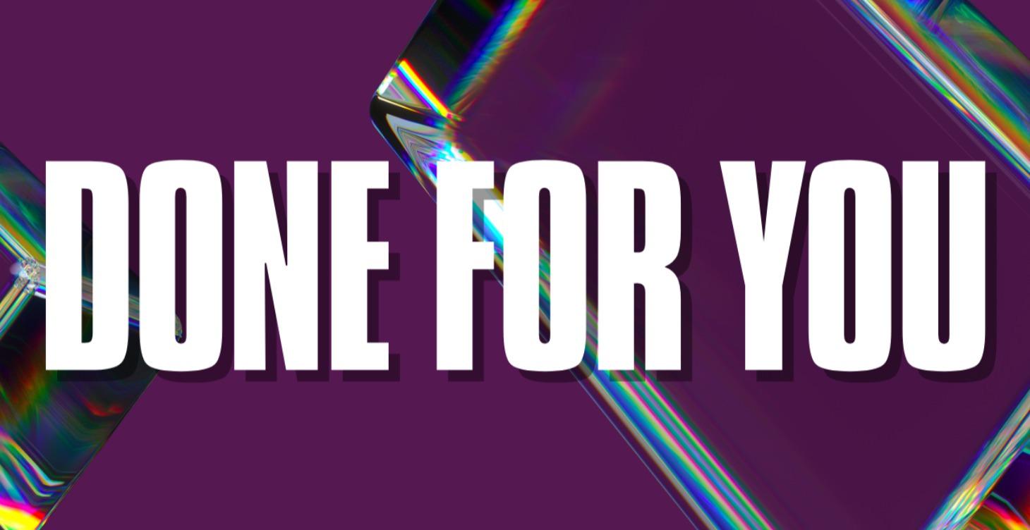 We Do It For You (Full)