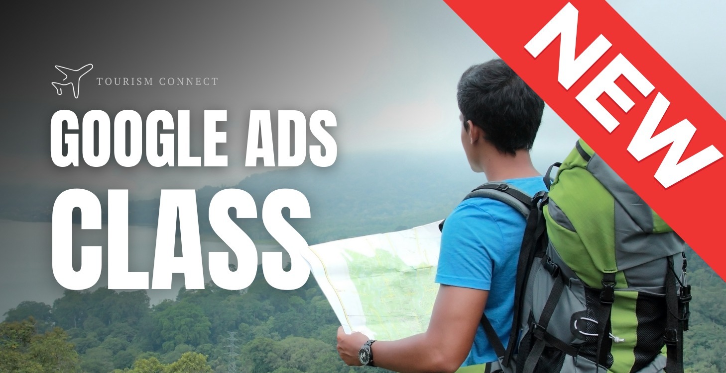 Google Ads Class