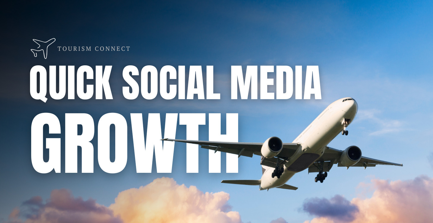 Quick Social Media Growth