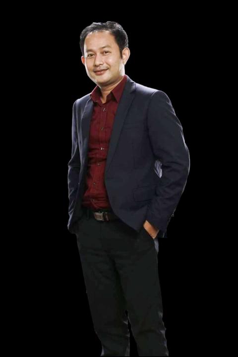 Kyaw Zin Lat
