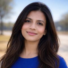 Pavithra Narayan
