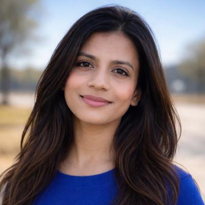 Pavithra Narayan
