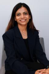 Pavithra Narayan
