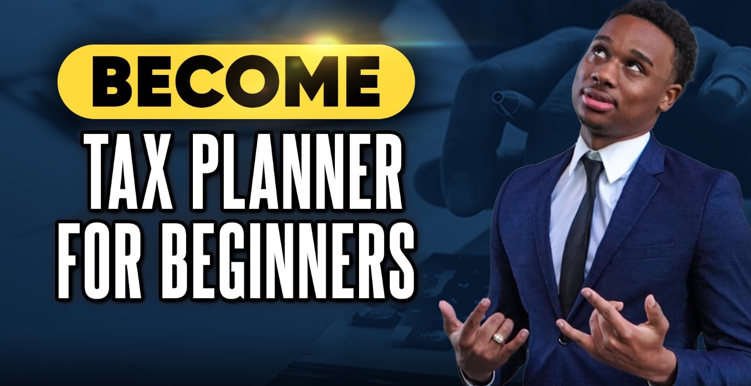 Tax Planner for Beginners
