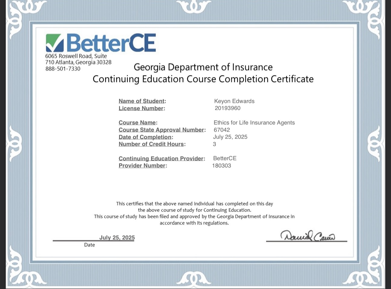 Get your license & KEEP IT! · Insurance Selling (FREE)