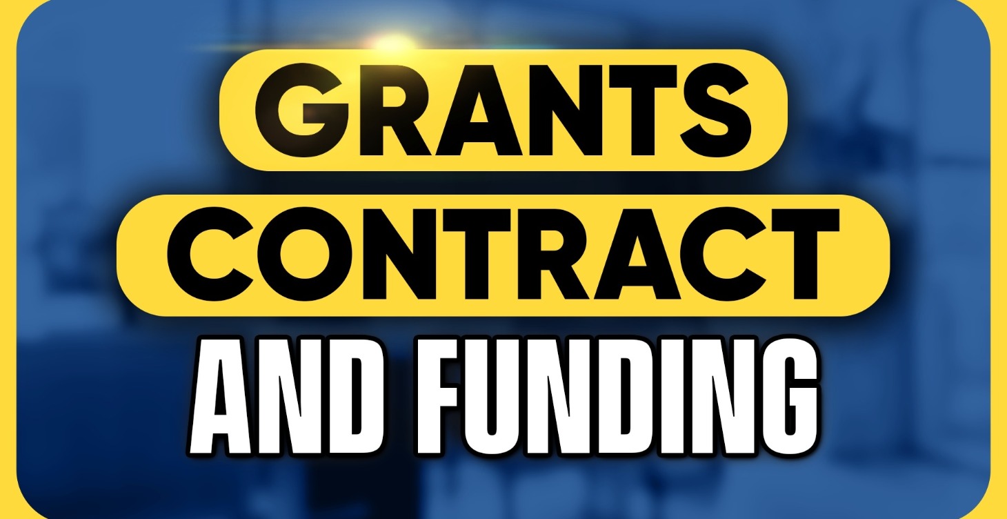 Business Grants and Funding