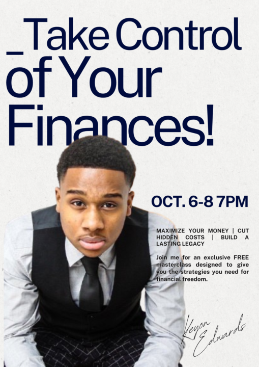 🚨 3-Day Masterclass Alert! 🚨