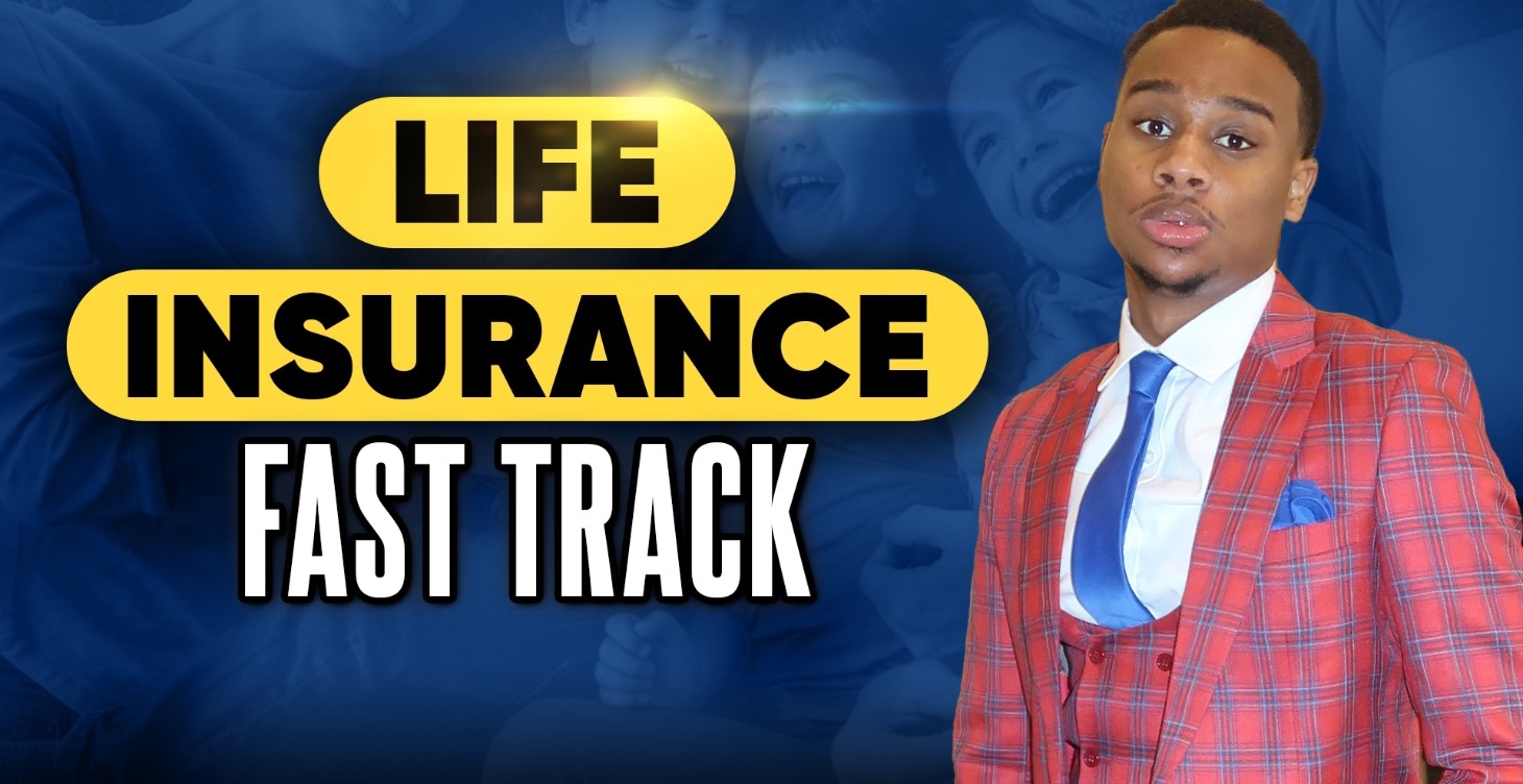 Life insurance test prep course