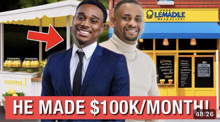 Must WATCH How I went from 10k/m to 100k/m