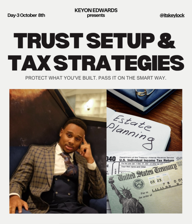 🎉Day 3 of Our FREE 3-Day Masterclass is Tonight!