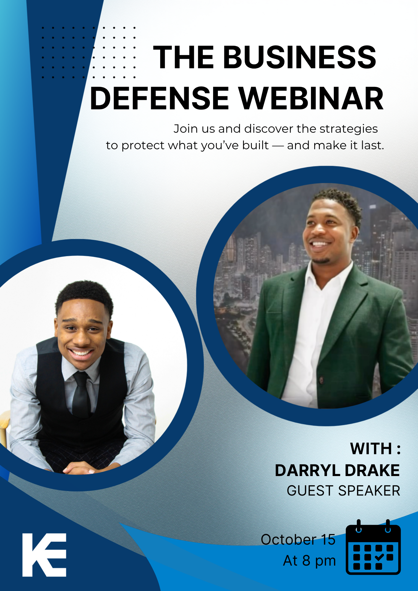 💼 Growth is great — but protection is power. · Insurance Selling (FREE)