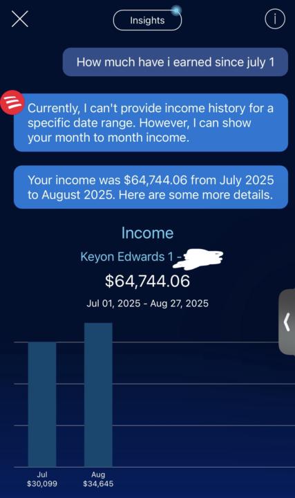 70k profit second half of the year! JOIN PRO GROUP 