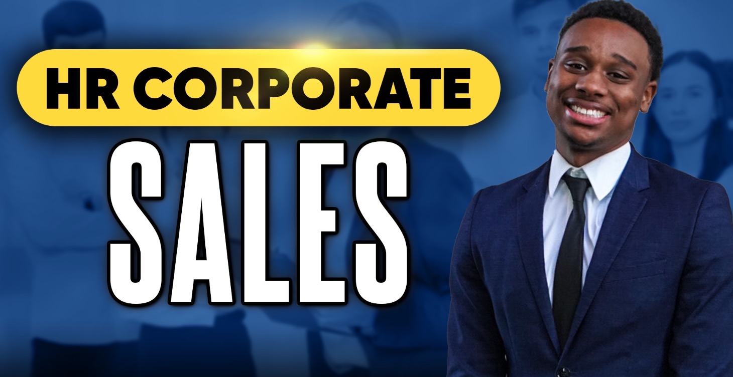 HR Cooperate Sales