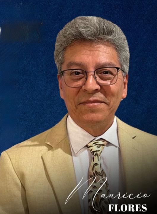 Mauricio Flores