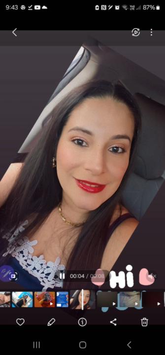 Lisandra Lopez Feliciano