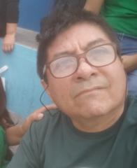 Jose Cossio