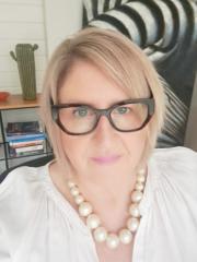 Jolanda Bierman