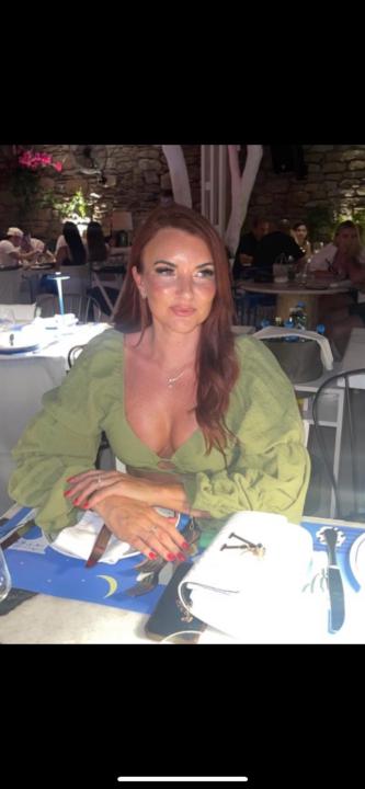 Louise Allen