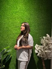 Areej Fatima