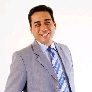 Victor Eduardo Alonso Tamez