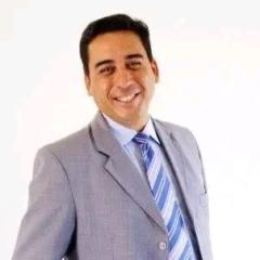 Victor Eduardo Alonso Tamez