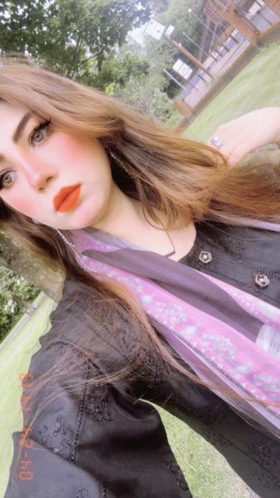 Iqra Akram