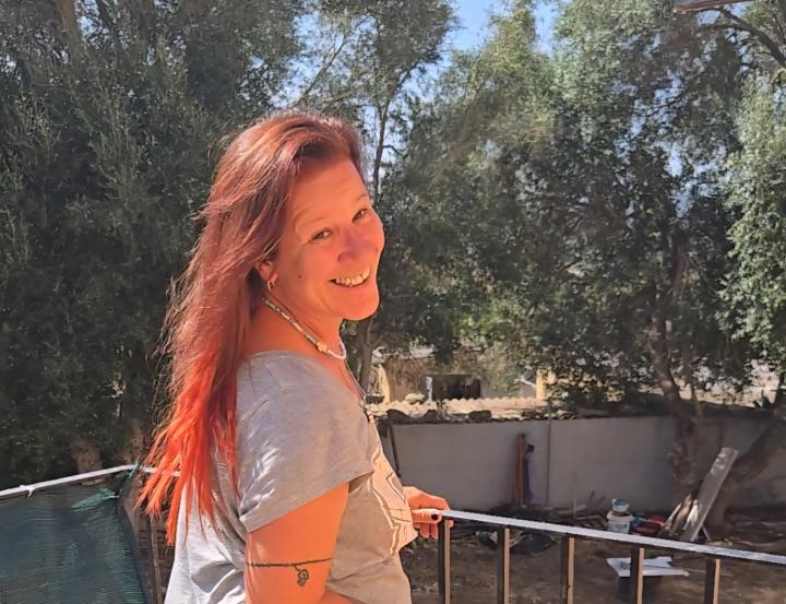 Sabine Feicht