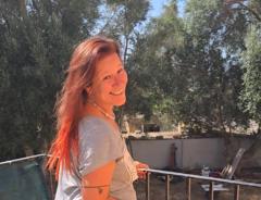 Sabine Feicht