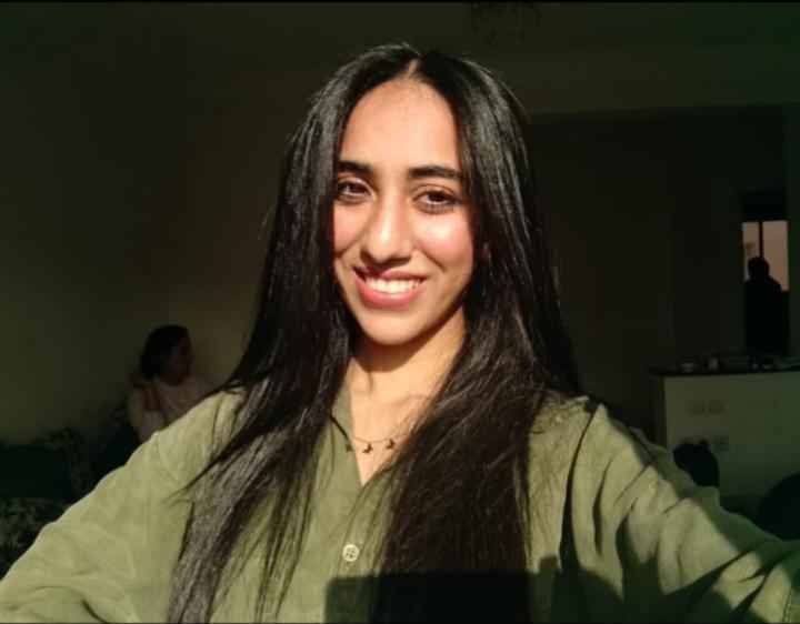 Fatima-zahra Elghaouati