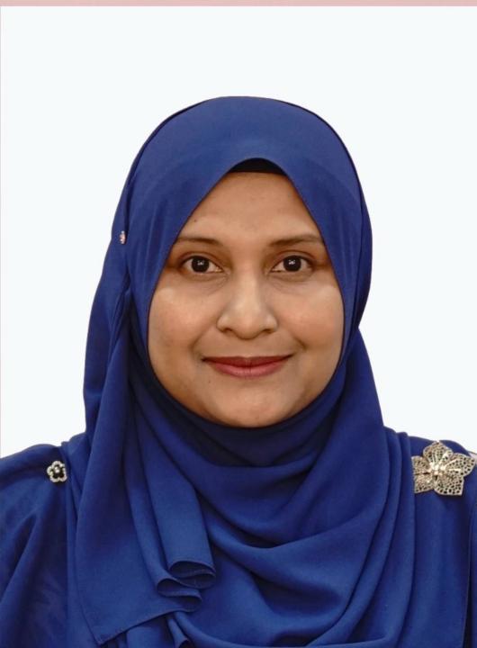 Farrah Abdullah