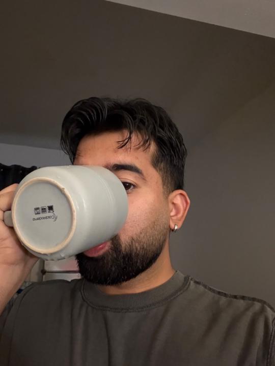 Ketan Dhawan