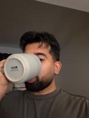 Ketan Dhawan
