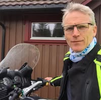 Ragnar Kjøglum