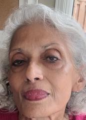 Kamla Narinesingh