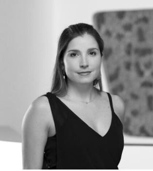 Manuela Mendieta