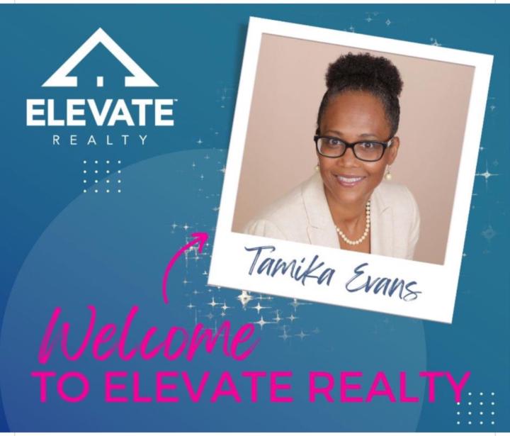 Tamika Evans