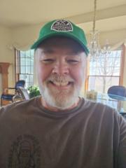 Dan Egert