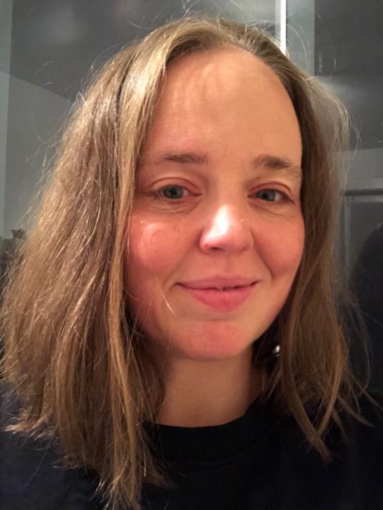 Kristin R.
