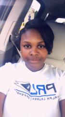Shanel Lewis