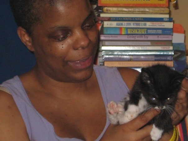 Shelley-Lynne Domingue